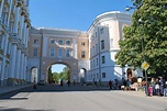 Tsarskoye Selo Lyceum - Saint Petersburg | museum, Pushkin, UNESCO ...