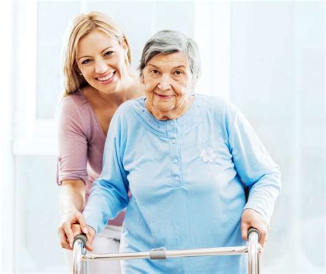 Assistive Devices For The Elderly Increase Safety And Comfort At Home