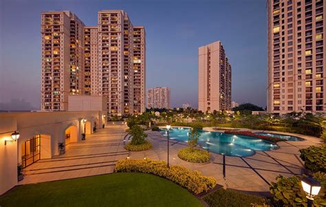 House Of Hiranandani Has Offers On 1 Bhk Apartments In Bannerghatta