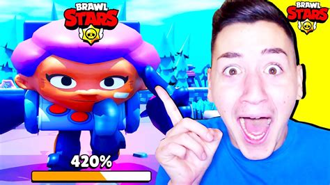 Ecco Lanimazione PiÙ Strana Di Brawl Stars Youtube