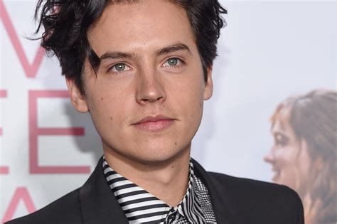 Cole Sprouse Talks About Mental Health After Social Media Break