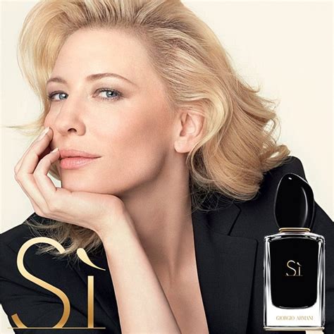 Sì Intense Giorgio Armani Perfume A Fragrance For Women 2014