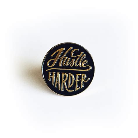Pins By James — Products