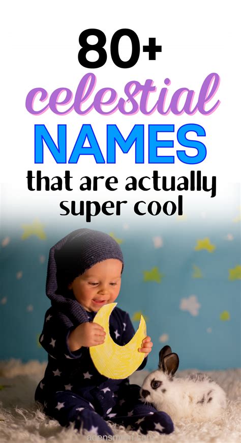 Cool Baby Names Kid Names Names That Mean Moon Moon Names Celestial