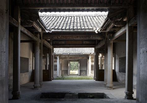Meizhou China Architecture Ancient Chinese Architecture Chinese