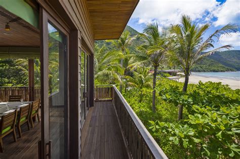 Six Senses Con Dao Images Of Resort And Island