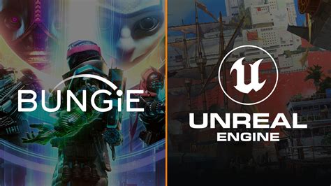 Bungies New Ip Might Ditch Tiger Engine For Unreal Engine 5 Iconera