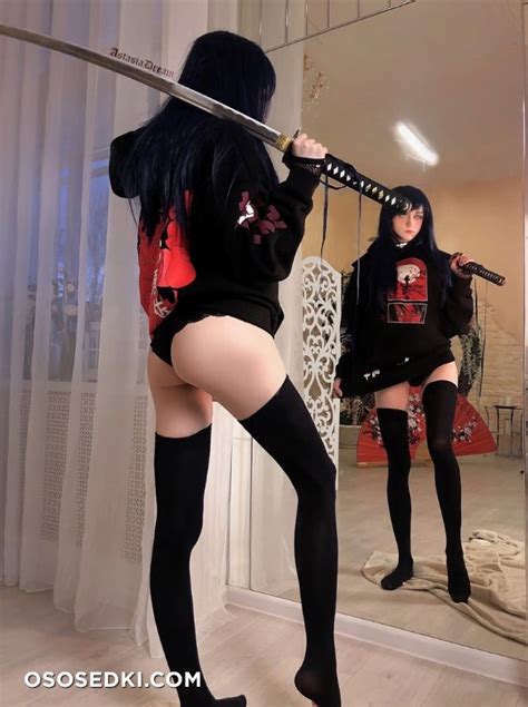 Astasia Dream Astasiangel Hinata Hyuga Naruto Photos Leaked