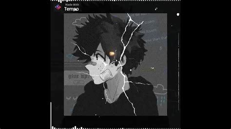 Sad Deku Edit 4 Youtube