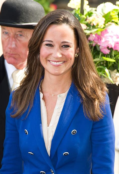 Pippa Middleton