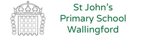 St Johns Primary School Wallingford