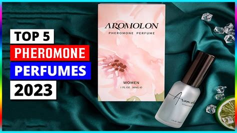 Best Pheromone Perfume In 2023 Top 5 Pheromone Perfumes Review Youtube
