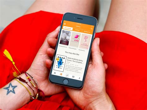 Wattpad's new premium tier gets ads out of the way of your fanfic | iMore