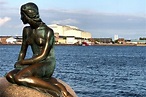 Visitar la Sirenita de Copenhague: lo que debes saber