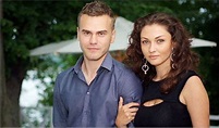 Igor Akinfeev and Ekaterina Akinfeeva - Dating, Gossip, News, Photos