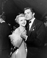Angela Lansbury with husband Peter Shaw in 1948 : r/OldSchoolCool