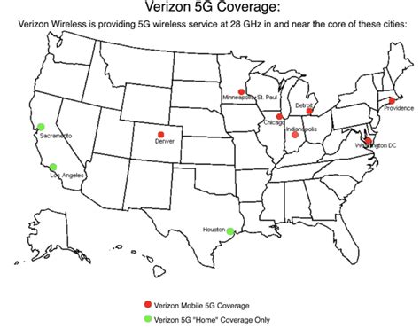 5g Towers Near Me An Evolving Guide To Locating 5g Cell Towers