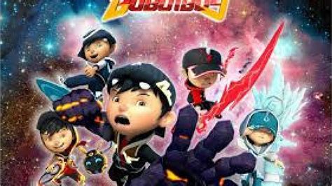 This time around boboiboy goes up against a powerful ancient being called retak'ka, who is after boboiboy's elemental powers. BoboiBoy Game On! Episode 07 Hindi Dubbed HD 720p - YouTube