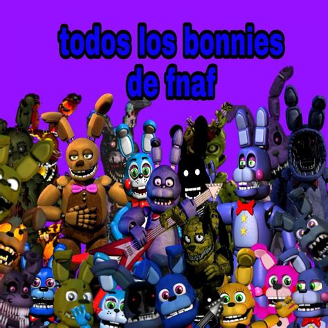 Todos Los Personajes De Fnaf Wiki Fnaf Amino Español Amino