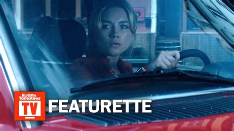 The Little Drummer Girl Mini Series Featurette Shooting At The Acropolis Rotten Tomatoes
