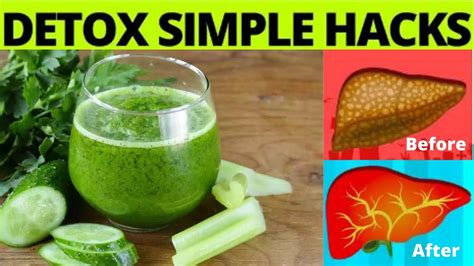 How Can Help With Improving Your Detox Liver Health Naturally At Home