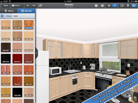 And with the right combination of apps, your ipad becomes one of the most versatile tools at your disposal. Interior Design for iPad App Ranking and Store Data | App ...