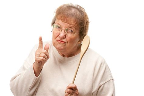 Royalty Free Angry Grandma Pictures Images And Stock Photos Istock