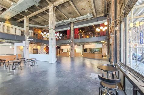 Best Large Event Spaces In New York City — Event Spaces New York