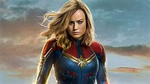 Capitana Marvel: ¿Quién es Brie Larson, la nueva actriz del mundo de ...