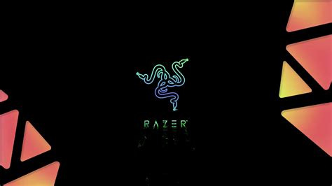 Razer Gaming Rgb Live Wallpaper 4k Youtube