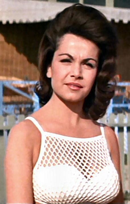 Annette Funicello Naked Annette Funicello Naked Beach Party The Best