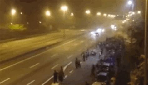 Mykampus tv 70.056 views1 year ago. VIDEO & GIF Mat Rempit "Bersepah" Dalam Kemalangan Di ...