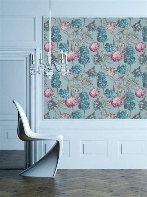 Removable Wallpaper Temporary Wallpapers For Renters And Commitment