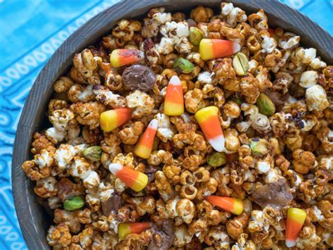 Check out our candy christmas selection for the very best in unique or custom, handmade pieces from our shops. Maple Brown Butter Candy Kettle Corn Recipe | Trisha ...