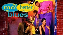 Media - Mo' Better Blues (Film, 1990)