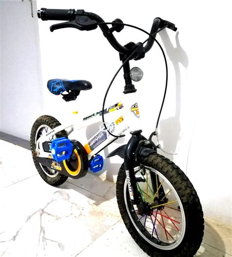 14 Kids Bicycle For Sale Al Khor Qatar Living