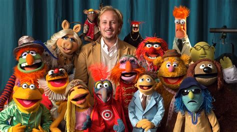 James Bobin Muppet Wiki Fandom Powered By Wikia