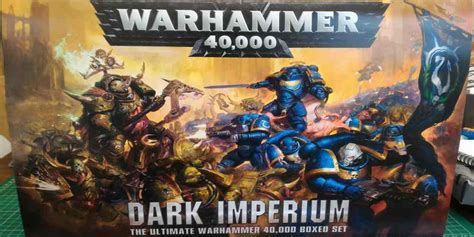 Warhammer 40k 8th Edition Rules Summary Kurtbloom