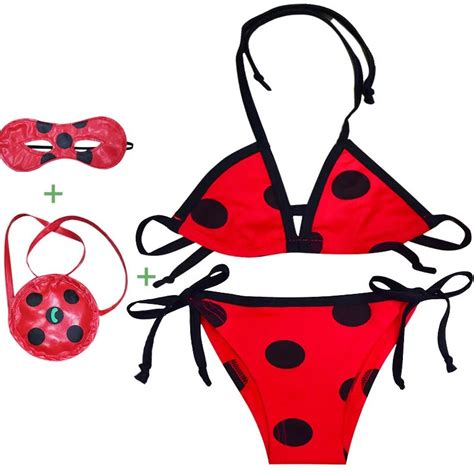 miraculous ladybug in a bikini xxx porn