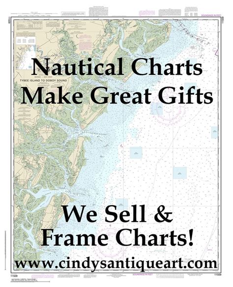Pin On Framed Nautical Charts