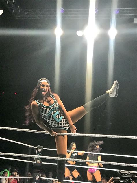 The Princess Of Staten Island Carmella Megathread Page Wrestling Forum WWE AEW New