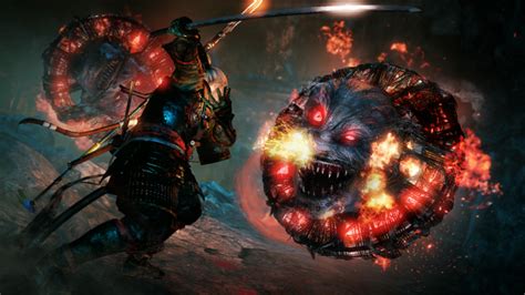 Nioh Complete Edition For Pc Review Pcmag
