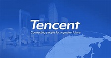 Tencent: Everything You Need To Know About This Massive Chinese Company