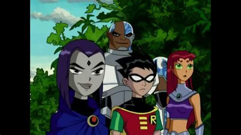 So the turning into a god can only happen every __ amount of years? Girlfriend Raven/Beast Boy Teen Titans AMV - YouTube