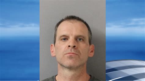 Naked Nashville Man Punches Police Officer Affidavit Says