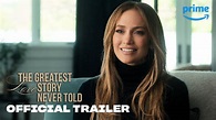 The Greatest Love Story Never Told - Official Trailer | Prime Video ...