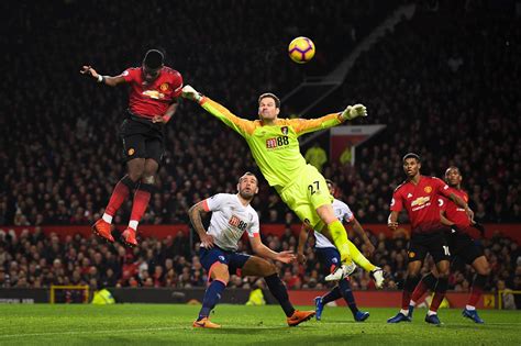 English Premier League Manchester United Wins Three Consecutive Games