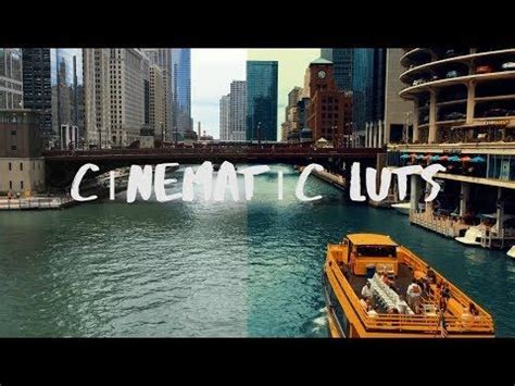 .(cube extension) ▲adobe premiere pro ▲adobe after effects ▲sony vegas ▲da vinci resolve ▲final cut pro x ▲other ✔. Cinematic LUTs Pack V1.00 | FREE LUT PRESETS TO DOWNLOAD ...
