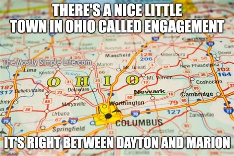 The 50 Funniest Ohio Jokes And Memes You Will Ever Find