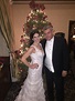 News10ABC's very own John Gray marries his fiancee Courtney Sunday night